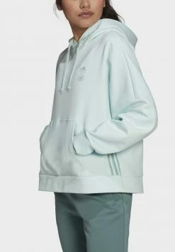 Adidas Performance Hoodie - Green 14 Adidas Performance Hoodie - Green -adidas Performance Shop 61cd1fb28dbf483ba2185738192ba71e