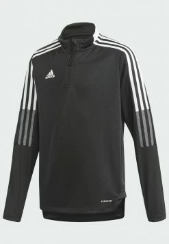 Adidas Performance TIRO 21 TRAININGSOBERTEIL - Training Jacket - Black -adidas Performance Shop 61d140ed2853419c946cb9a1a84a5dc4
