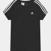 Adidas Performance Sports T-shirt - Black/white -adidas Performance Shop 62020dab0860494d8a8be2705fd2b713