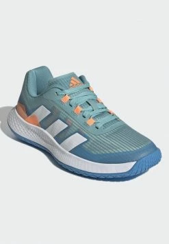 Adidas Performance Volleyball Shoes - White -adidas Performance Shop 6205911baf4941d496daea1d94ea79e5