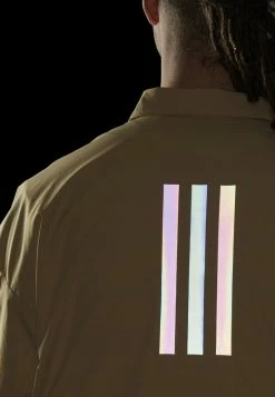 Adidas Performance C MYSHELTER W.R - Light Jacket - Beige 13 Adidas Performance C MYSHELTER W.R - Light Jacket - Beige -adidas Performance Shop 621204b19ec64848acebacc5e35a2df5