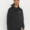 Adidas Performance FEELCOZY - Hoodie - Black/white 2 Adidas Performance FEELCOZY - Hoodie - Black/white -adidas Performance Shop 6223223504814b91b1bfb86bece3f98c