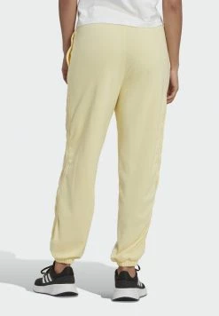 Adidas Performance HYGLM - Tracksuit Bottoms - Almost Yellow/white 9 Adidas Performance HYGLM - Tracksuit Bottoms - Almost Yellow/white -adidas Performance Shop 623299b747054c64afb5e28290d8c782