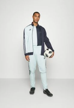 Adidas Performance TIRO PANT - Tracksuit Bottoms - Almost Blue/legend Ink 8 Adidas Performance TIRO PANT - Tracksuit Bottoms - Almost Blue/legend Ink -adidas Performance Shop 623d73d191804f53b1660f5fdc767b06