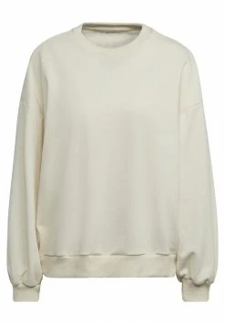 Adidas Performance KARLIE KLOSS PRIMEGREEN SPORTS LOOSE - Sweatshirt - Non Dyed -adidas Performance Shop 625c929c68244192ad38ec6be843ff44