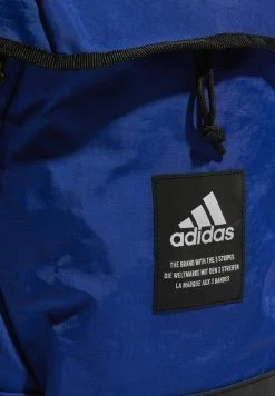 Adidas Performance CAMPER UNISEX - Rucksack - Blue -adidas Performance Shop 625d795bfdbb4fdb80e2aee65e85754d