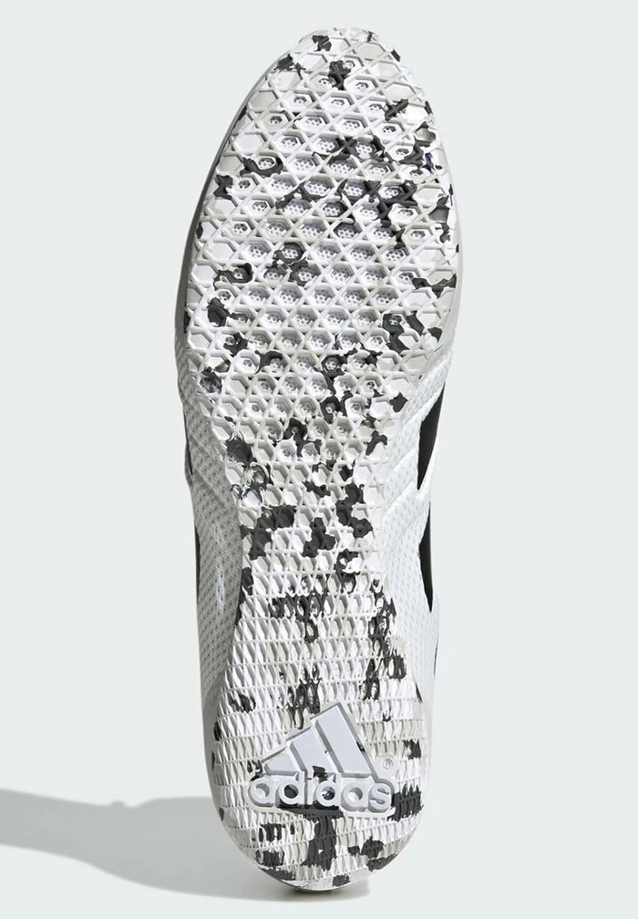 Adidas Performance SPEEDEX TOKYO BOXING SKO - Training Shoe - White 8 Adidas Performance SPEEDEX TOKYO BOXING SKO - Training Shoe - White - Image 6