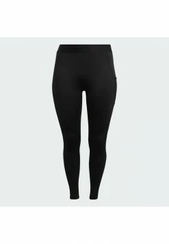 Adidas Performance Leggings - Black -adidas Performance Shop 6283703620204dd5b594c2d91b0dafdc