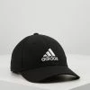 Adidas Performance Cap - Black/black/white -adidas Performance Shop 6285d37e5ee14a06b5b048cf67d96c0a