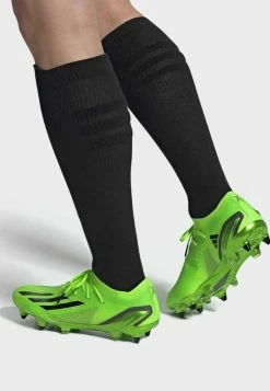 Adidas Performance X SPEEDPORTAL.1 SG - Screw-in Stud Football Boots - Green -adidas Performance Shop 628a84fda0964af5be9bd69225ba55c8