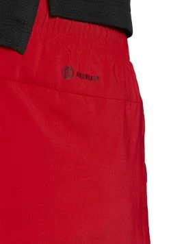 Adidas Performance SHORT - Sports Shorts - Vivid Red 13 Adidas Performance SHORT - Sports Shorts - Vivid Red -adidas Performance Shop 628b967429a740a7b8a6eefb3b4d9b6a