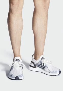 Adidas Performance UNISEX - Trainers - Chalk White/carbon/ecru Tint