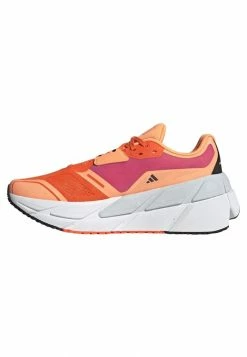 Adidas Performance ADISTAR CS - Neutral Running Shoes - Orange
