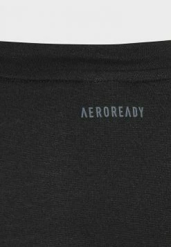 Adidas Performance AEROREADY - Print T-shirt - Black 11 Adidas Performance AEROREADY - Print T-shirt - Black -adidas Performance Shop 62aba1af800b4525a1011bc7a49bc7a9