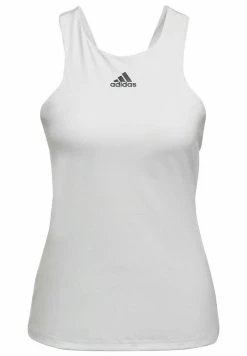 Adidas Performance Top - White 18 Adidas Performance Top - White -adidas Performance Shop 62ae839b98da41bb81bdc1ba7f2f2237