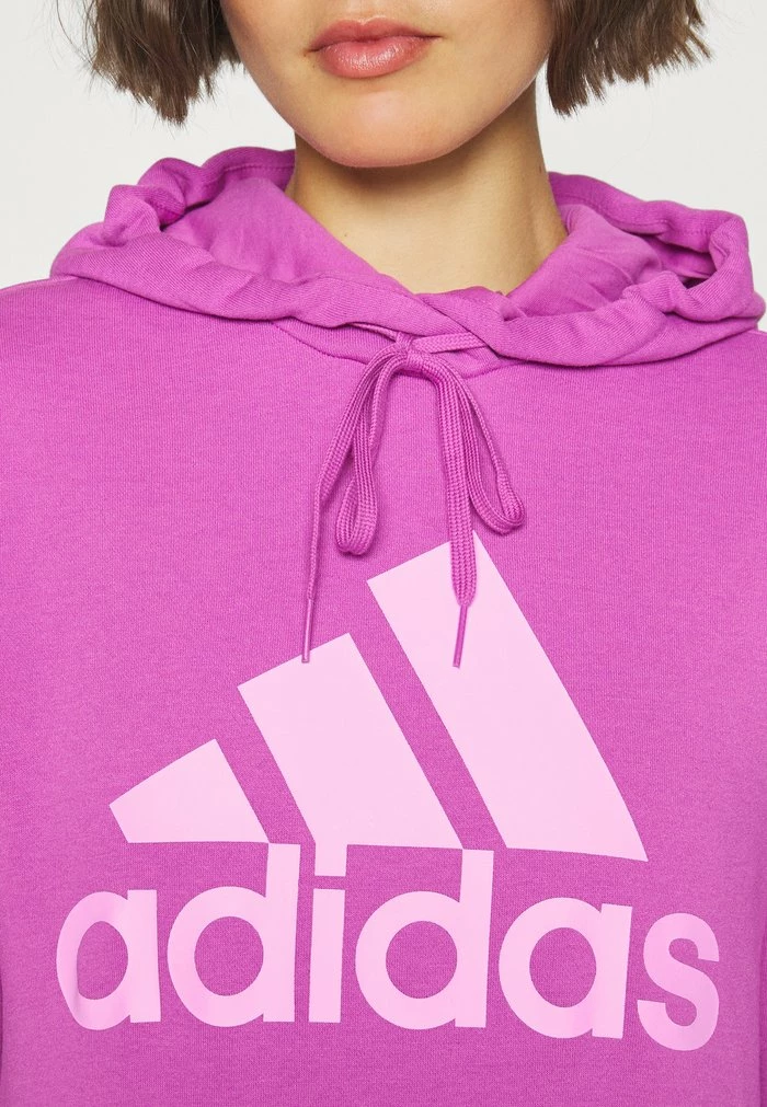 Adidas Performance Hoodie - Bliss Lilac 8 Adidas Performance Hoodie - Bliss Lilac - Image 6