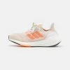 Adidas Performance ULTRABOOST 22 - Neutral Running Shoes - Alumina/beam Orange/core Black