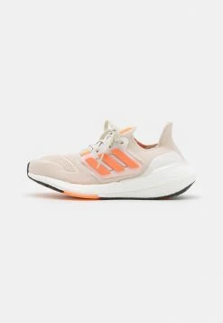 Adidas Performance ULTRABOOST 22 - Neutral Running Shoes - Alumina/beam Orange/core Black