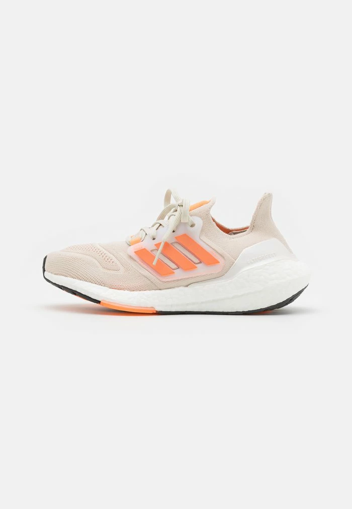 Adidas Performance ULTRABOOST 22 - Neutral Running Shoes - Alumina/beam Orange/core Black 3 Adidas Performance ULTRABOOST 22 - Neutral Running Shoes - Alumina/beam Orange/core Black