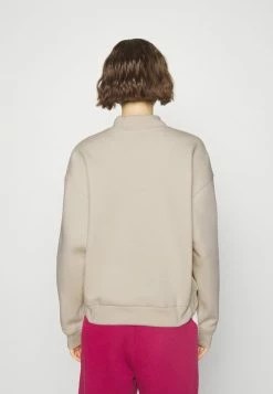 Adidas Performance ALL SZN - Sweatshirt - Ecru Tint -adidas Performance Shop 62e5262d51fc4669ada2811f235a9c18