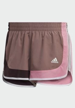 Adidas Performance Sports Shorts - Oxide -adidas Performance Shop 62f093a16c7c492c887011c7c3b73b80