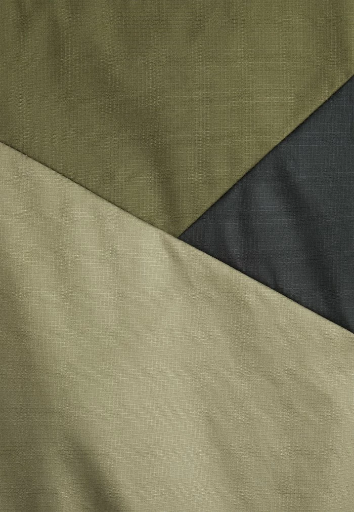 Adidas Performance WIND.RDY - Waterproof Jacket - Focus Olive/black 5 Adidas Performance WIND.RDY - Waterproof Jacket - Focus Olive/black - Image 3