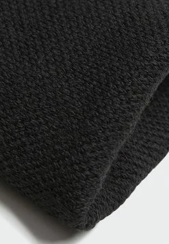 Adidas Performance Sweatband - Black -adidas Performance Shop 62fb3e72460e41a7b0426fa2dfbf42dc