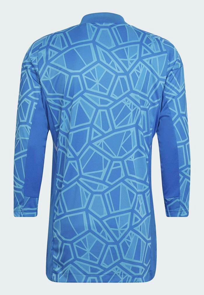 Adidas Performance MANCHESTER UNITED HOME - Goalkeeper Shirt - Blue 9 Adidas Performance MANCHESTER UNITED HOME - Goalkeeper Shirt - Blue - Image 7