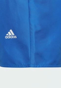 Adidas Performance CLASSIC BADGE OF SPORT SWIM SHORTS - Swimming Shorts - Blue 8 Adidas Performance CLASSIC BADGE OF SPORT SWIM SHORTS - Swimming Shorts - Blue -adidas Performance Shop 630cb5f169ba4bc08362a4aa94584b72