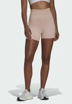 Adidas Performance Leggings - Pink