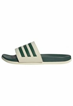 Adidas Performance ADILETTE - Mules - White -adidas Performance Shop 631cebbcf58e40b9aacb546570c80702
