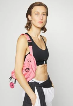 Adidas Performance Medium Support Sports Bra - Black/white -adidas Performance Shop 632259c8b10c43cca207eb2d25a2c648