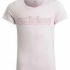 Adidas Performance ESSENTIALS - Sports T-shirt - Pink