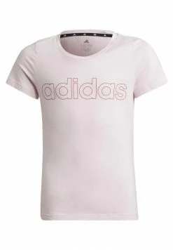 Adidas Performance ESSENTIALS - Sports T-shirt - Pink