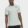 Adidas Performance FREELIFT - Sports T-shirt - Green -adidas Performance Shop 632cfb94d07d452ca01321c18d853ad1