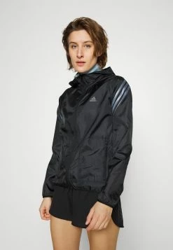 Adidas Performance Running Jacket - Black