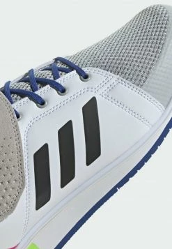 Adidas Performance POWER PERFECT TOKYO - Training Shoe - White -adidas Performance Shop 6351cd45057749a59d77bacc6ba27542