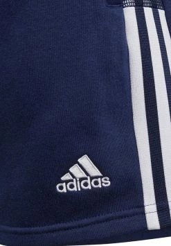 Adidas Performance FUSSBALL TIRO - Sports Shorts - Blau -adidas Performance Shop 637f429168bd40518ffbe6a0996e5e08