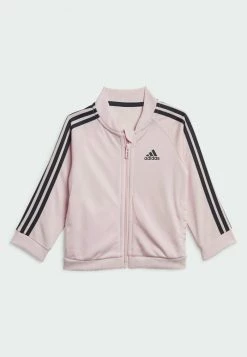 Adidas Performance TRICOT - Tracksuit - Pink -adidas Performance Shop 639da8b59cdd4b13bc3fabddaf8eb23e