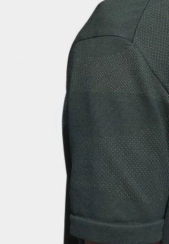 Adidas Performance GO-TO - Polo Shirt - Green -adidas Performance Shop 63ca7112c04c4c9299900e046c058777