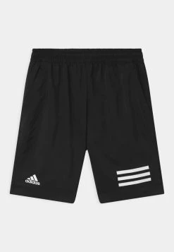 Adidas Performance CLUB UNISEX - Sports Shorts - Black/white