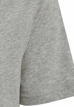 Adidas Performance TEE - Print T-shirt - Medium Grey Heather/white/black 9 Adidas Performance TEE - Print T-shirt - Medium Grey Heather/white/black -adidas Performance Shop 63ea2267aa7a4230bc51e3389eedab06