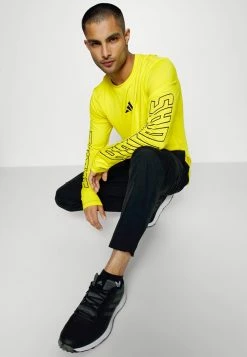 Adidas Performance Tracksuit Bottoms - Black -adidas Performance Shop 63f242ee84a5430d8c8303a2fdfa3f7d