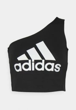 Adidas Performance BOS TANK - Top - Black -adidas Performance Shop 6401e48df5514e9c974868ad94c2455a