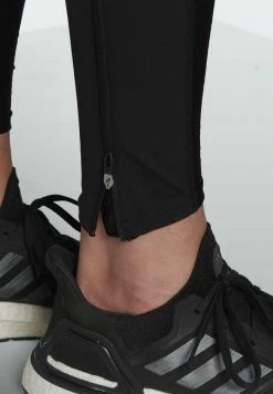 Adidas Performance ADIZERO - Leggings - Black 11 Adidas Performance ADIZERO - Leggings - Black -adidas Performance Shop 6402de5c75834bc5b82145aa04a07205