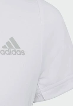 Adidas Performance CLUB TENNIS - Sports T-shirt - White 18 Adidas Performance CLUB TENNIS - Sports T-shirt - White -adidas Performance Shop 640977405be3446c93515f437d1a2c3a
