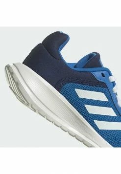 Adidas Performance TENSAUR - Neutral Running Shoes - Blue -adidas Performance Shop 640a49603f1c4c9393147b61dab0248a