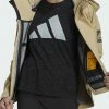 Adidas Performance Light Jacket - Beige
