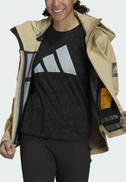 Adidas Performance Light Jacket - Beige