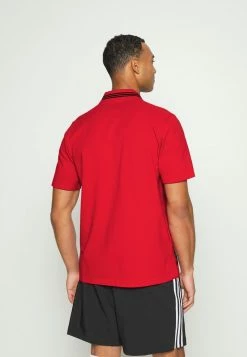 Adidas Performance MANCHESTER UNITED - Polo Shirt - Real 10 Adidas Performance MANCHESTER UNITED - Polo Shirt - Real -adidas Performance Shop 64128f1efc18438bb2d971c985acee3f